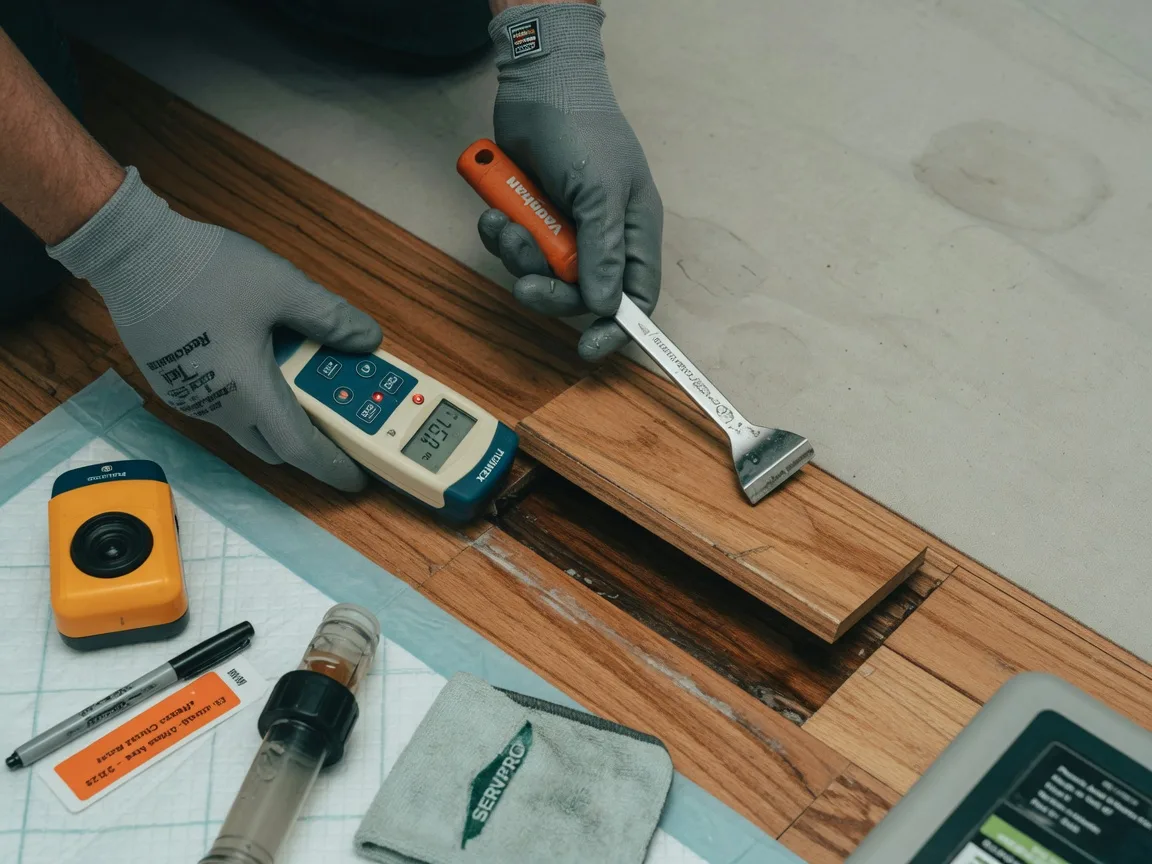 Why choose Water Damage Restoration in Bishop, GA